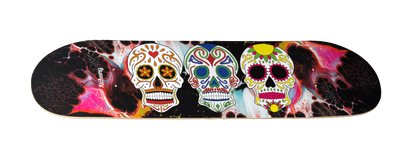 Sugar Skulls Deck