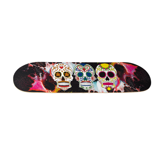 Sugar Skulls Deck