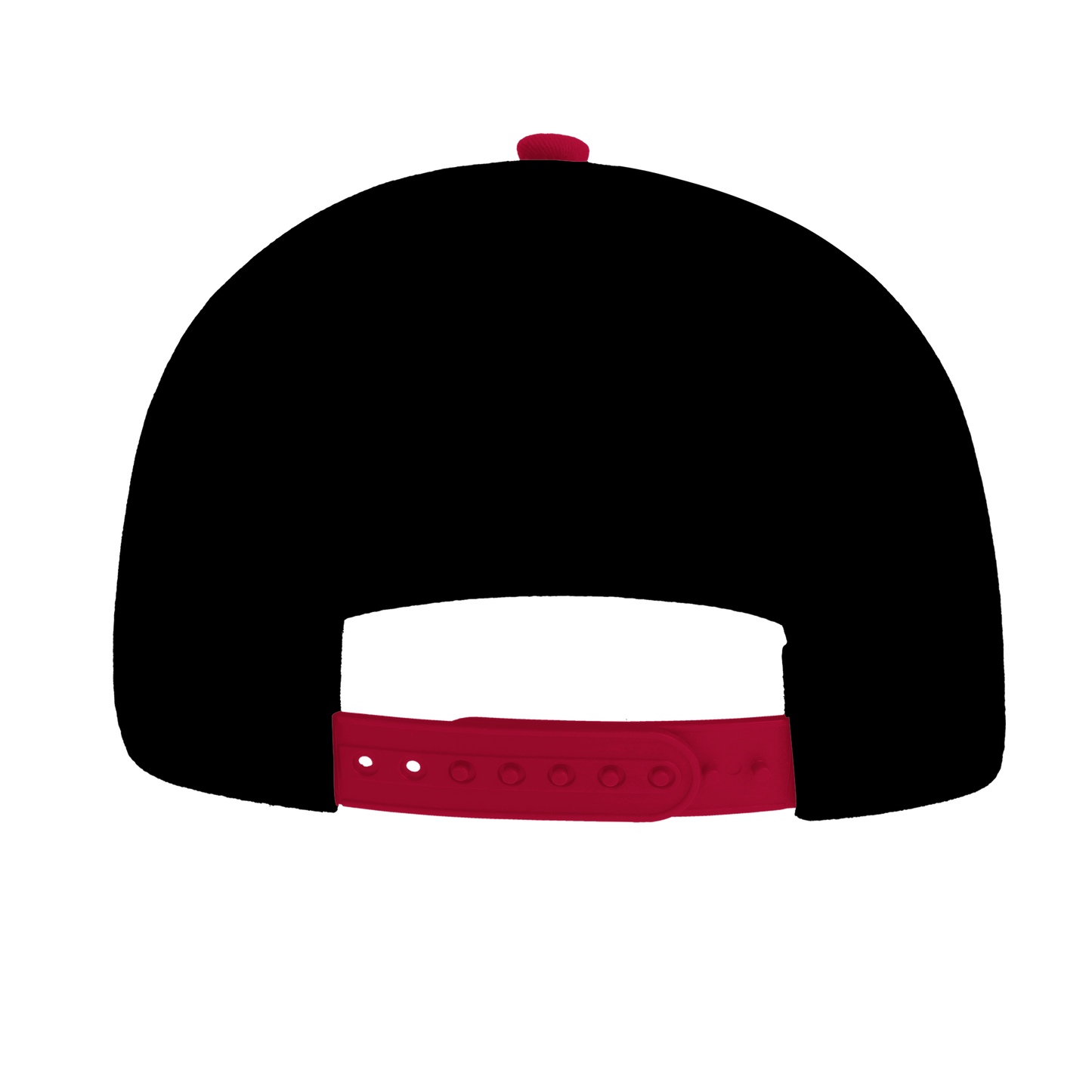 Original Flat Peak Alchemy Snapback | Beechfield B660
