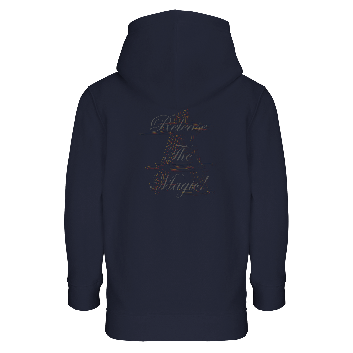 Alchemy RTM Kids Hoodie