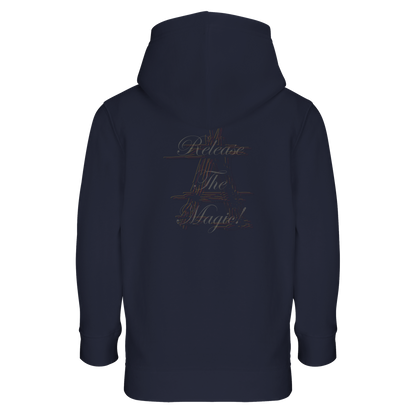 Alchemy RTM Kids Hoodie