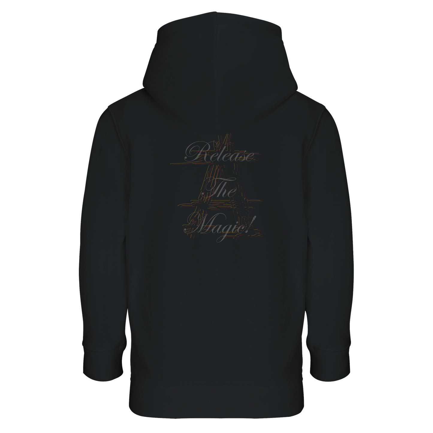 Alchemy RTM Kids Hoodie