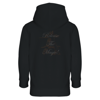 Alchemy RTM Kids Hoodie