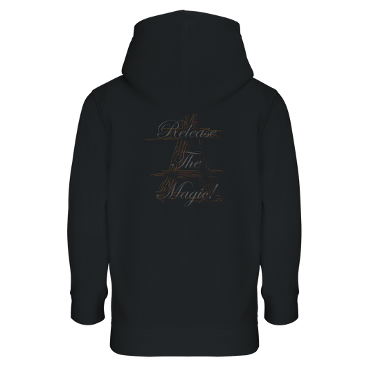 Alchemy RTM Kids Hoodie