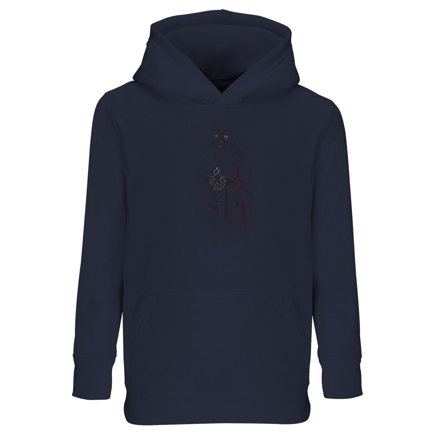 Alchemy RTM Kids Hoodie