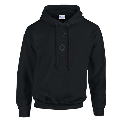 Unisex Alchemy 'Release The Magic' Hoodie