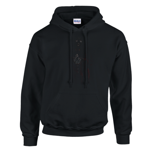 Unisex Alchemy 'Release The Magic' Hoodie