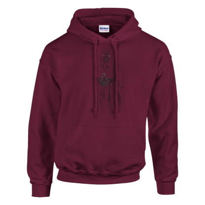 Unisex Alchemy 'Release The Magic' Hoodie