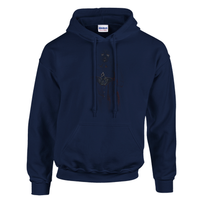 Unisex Alchemy 'Release The Magic' Hoodie