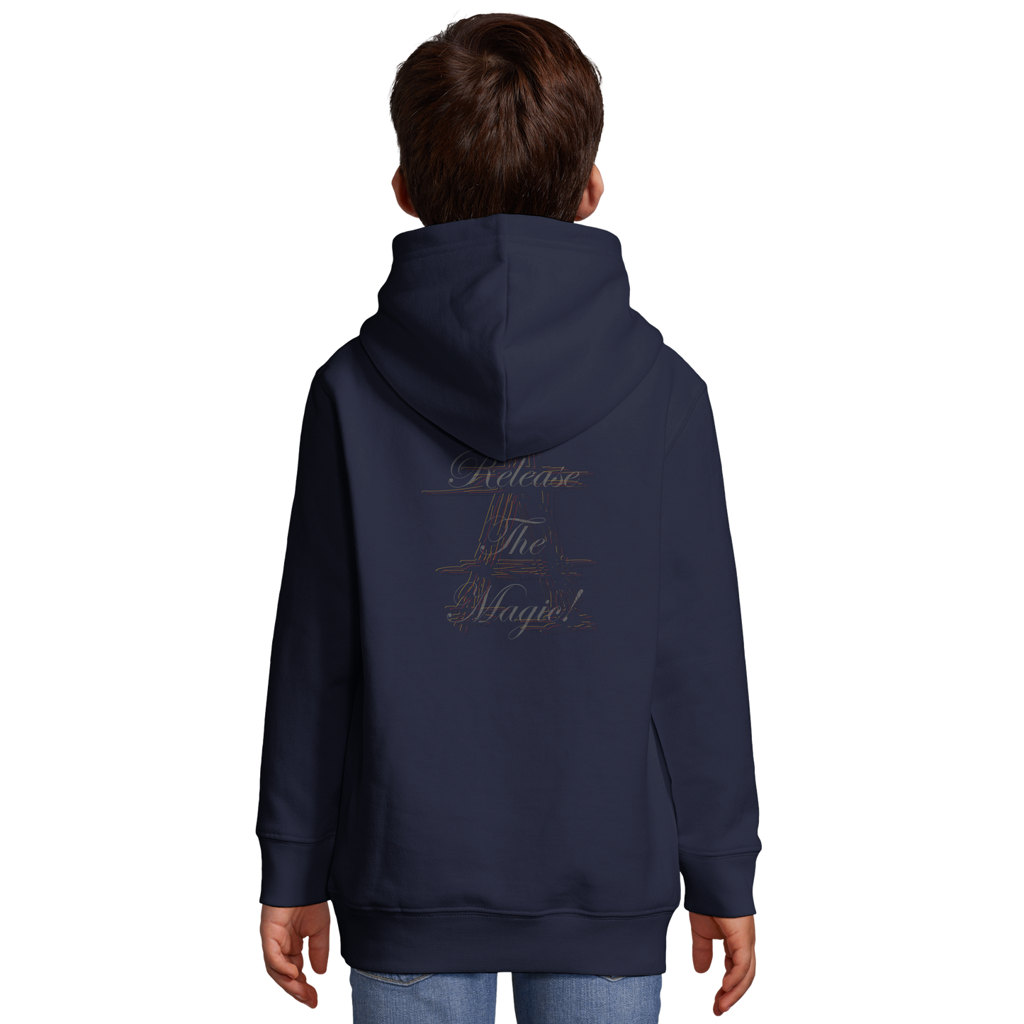 Alchemy RTM Kids Hoodie