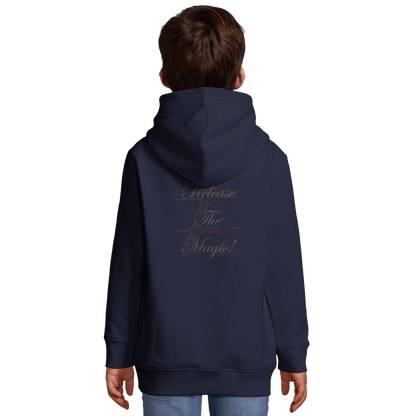 Alchemy RTM Kids Hoodie
