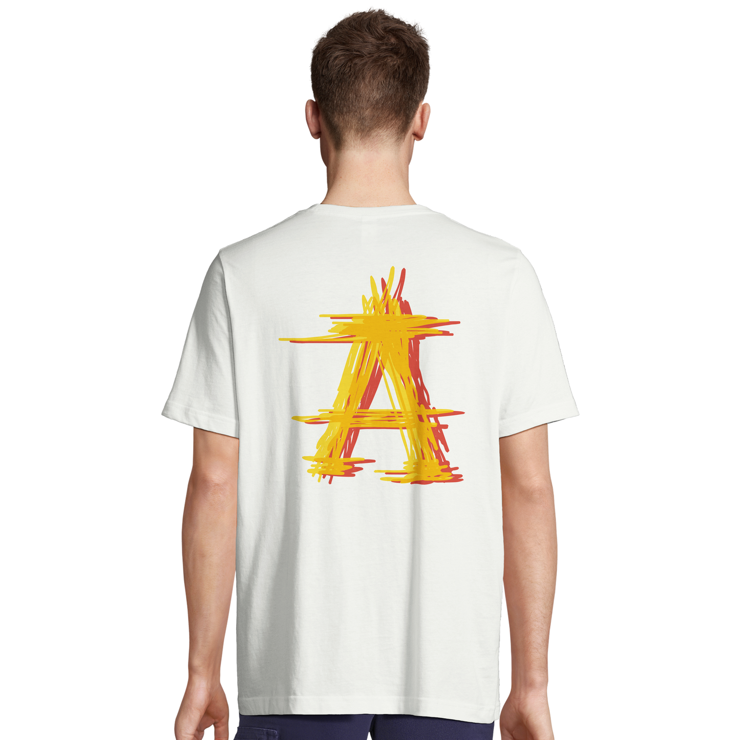 Unisex Comfortable Fit Alchemy T-shirt