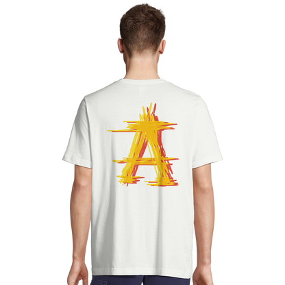 Unisex Comfortable Fit Alchemy T-shirt