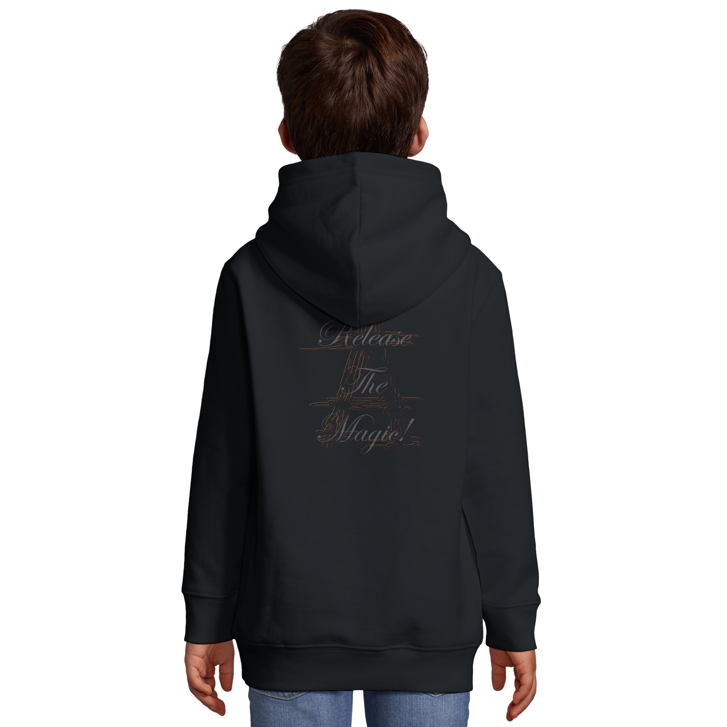 Alchemy RTM Kids Hoodie