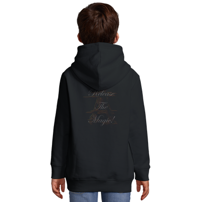 Alchemy RTM Kids Hoodie