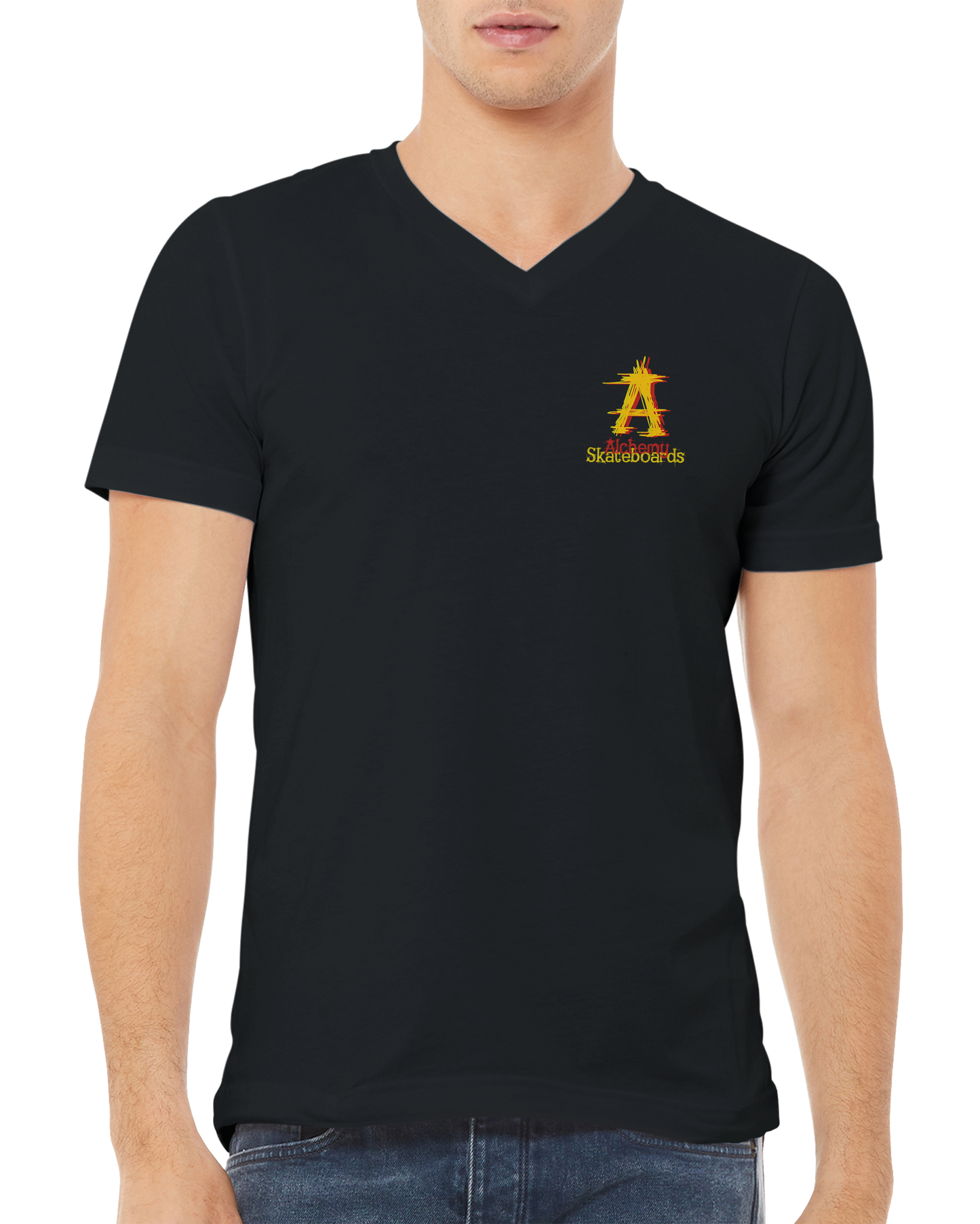 Unisex Premium Alchemy T-Shirt
