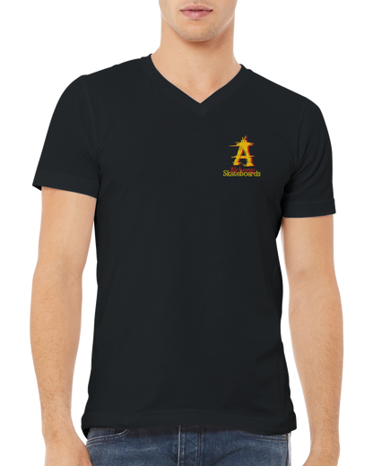 Unisex Premium Alchemy T-Shirt