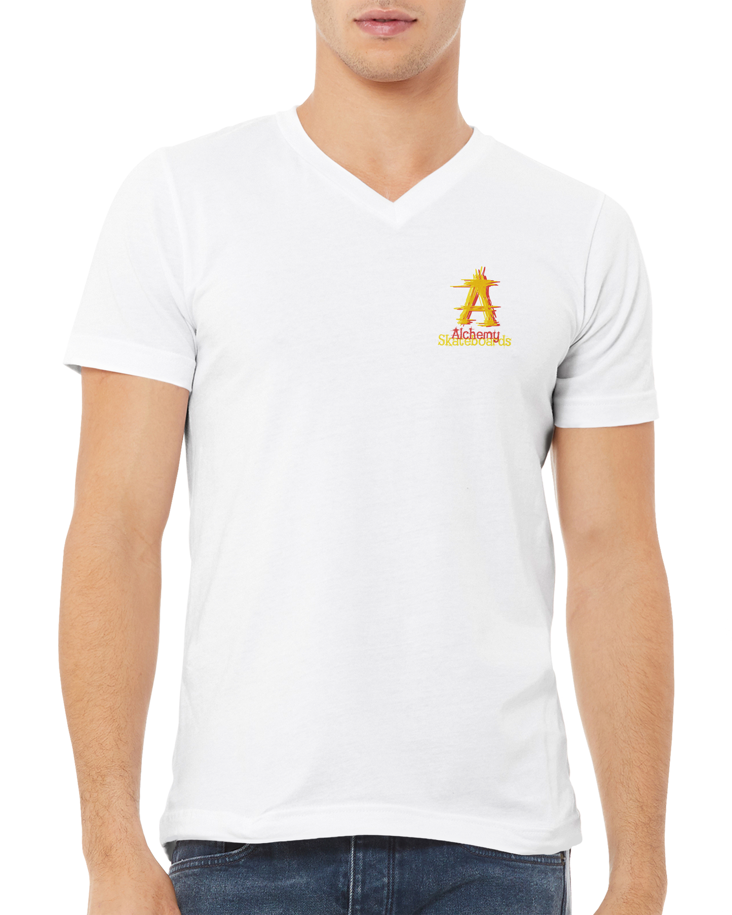 Unisex Premium Alchemy T-Shirt