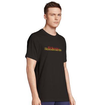 Unisex Comfortable Fit Alchemy T-shirt