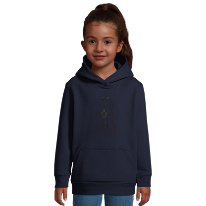 Alchemy RTM Kids Hoodie