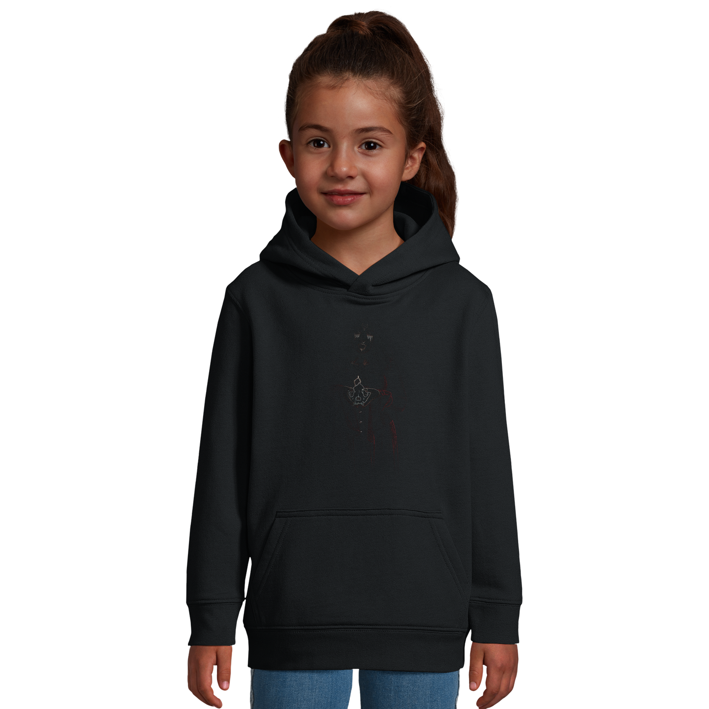 Alchemy RTM Kids Hoodie
