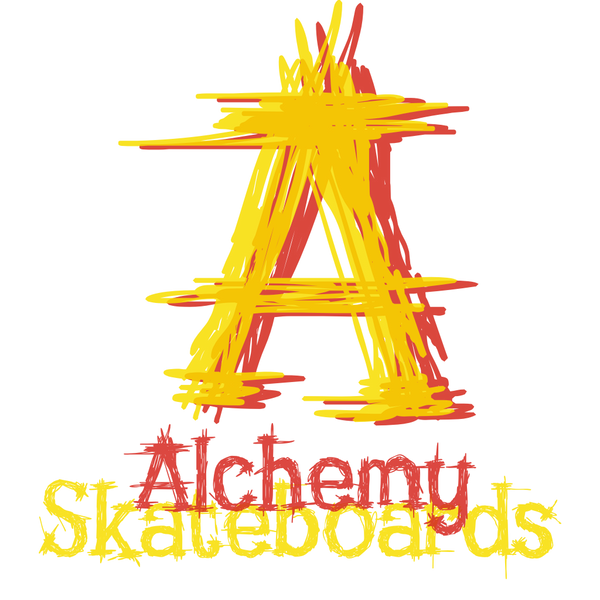 Alchemy Skateboards